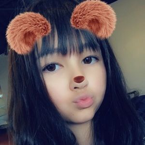 Meet your Posher, Maddy